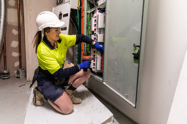 Best Electrical Repair Services  in Perkasie, PA