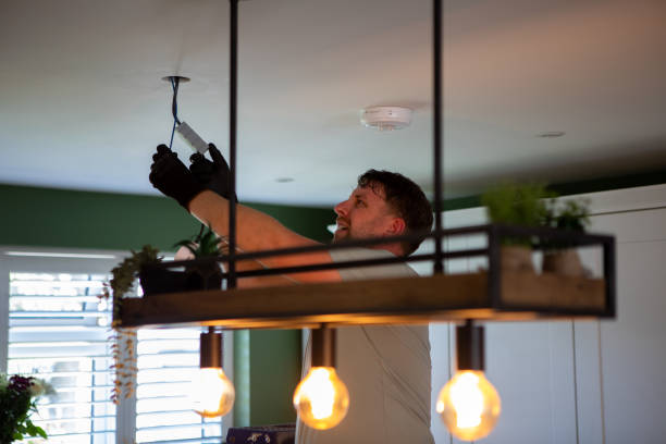 Reliable Perkasie, PA Electrician Solutions