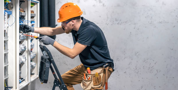 Best Home Electrical Repair  in Perkasie, PA