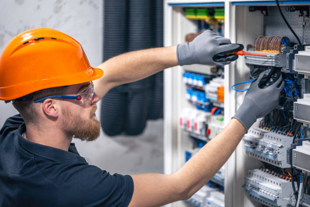 Best Electrical Troubleshooting Services  in Perkasie, PA